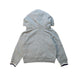 A Multicolour Hooded Sweatshirts from Polo Ralph Lauren in size 2T for neutral. (Back View)