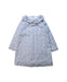 A Multicolour Long Sleeve Dresses from Olivier London in size 2T for girl. (Front View)
