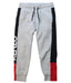 A Multicolour Sweatpants from Kenzo in size 6T for boy. (Front View)