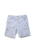 A Multicolour Shorts from Janie & Jack in size 5T for boy. (Front View)