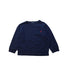 A Navy Crewneck Sweatshirts from Polo Ralph Lauren in size 2T for neutral. (Front View)