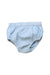 A Blue Bloomers from Jojo Maman Bébé in size 18-24M for boy. (Front View)