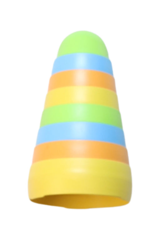 A Multicolour Other Toys from Green Toys in size O/S for neutral. (Front View)