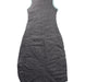 A Black Sleepsacs from Tommee Tippee in size 6-12M for girl. (Back View)