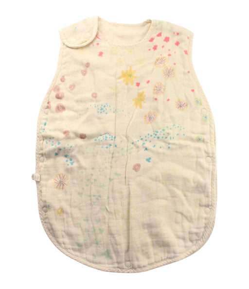 A Beige Sleepsacs from Naomi Ito Mere in size O/S for girl. (Front View)