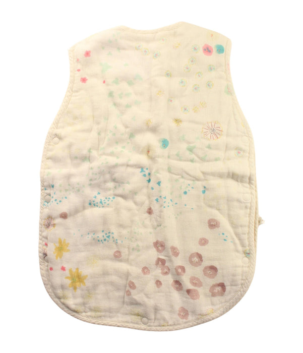 A Beige Sleepsacs from Naomi Ito Mere in size O/S for girl. (Back View)