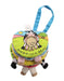 A Multicolour Soft Toys from Jellycat in size O/S for neutral. (Back View)