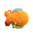 A Multicolour Soft Toys from Melissa & Doug in size O/S for neutral. (Back View)