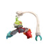 A Multicolour Musical Toys & Rattles from Tiny Love in size O/S for neutral. (Front View)
