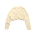 A Ivory Cardigans from Nicholas & Bears in size 4T for girl. (Front View)