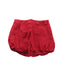 A Red Bloomers from Nicholas & Bears in size 4T for girl. (Front View)
