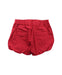 A Red Bloomers from Nicholas & Bears in size 4T for girl. (Back View)