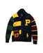 A Multicolour Cardigans from Polo Ralph Lauren in size 4T for boy. (Front View)