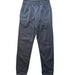 A Grey Active Pants from New Balance in size 8Y for boy. (Front View)