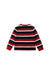 A Multicolour Long Sleeve Tops from Ralph Lauren in size 6-12M for boy. (Back View)