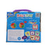 A Red Educational Games & Activity Sets from ThinkFun in size O/S for neutral. (Back View)