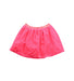 A Pink Short Skirts from Billieblush in size 5T for girl. (Front View)