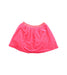 A Pink Short Skirts from Billieblush in size 5T for girl. (Back View)