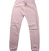 A Pink Pants Sets from Molo in size 7Y for girl. (Back View)
