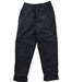 A Black Casual Pants from Moody Tiger in size 2T for boy. (Front View)