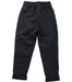 A Black Casual Pants from Moody Tiger in size 2T for boy. (Back View)