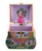 A Multicolour Musical Toys & Rattles from Floss and Rock in size O/S for girl. (Back View)