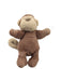 A Brown Soft Toys from Jellycat in size O/S for girl. (Front View)