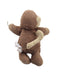 A Brown Soft Toys from Jellycat in size O/S for girl. (Back View)