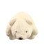 A White Soft Toys from Gund in size O/S for girl. (Front View)