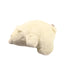 A White Soft Toys from Gund in size O/S for girl. (Back View)