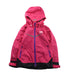 A Pink Lightweight Jackets from Helly Hansen in size 6T for girl. (Front View)