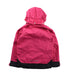 A Pink Lightweight Jackets from Helly Hansen in size 6T for girl. (Back View)