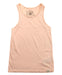 A Beige Sleeveless T Shirts from Scotch & Soda in size 6T for boy. (Front View)