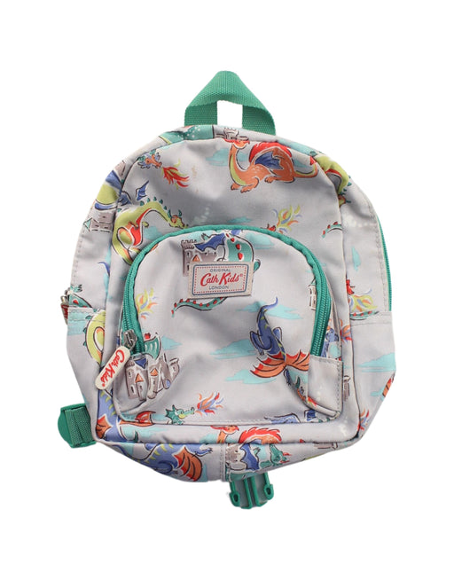A White Bags from Cath Kidston in size O/S for neutral. (Front View)