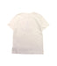 A White Short Sleeve T Shirts from Polo Ralph Lauren in size 8Y for boy. (Back View)