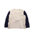 A Blue Long Sleeve Polos from Ralph Lauren in size 12-18M for boy. (Back View)