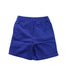 A Blue Shorts from Ralph Lauren in size 2T for girl. (Back View)
