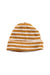 A Gold Beanies from Timberland in size O/S for boy. (Back View)