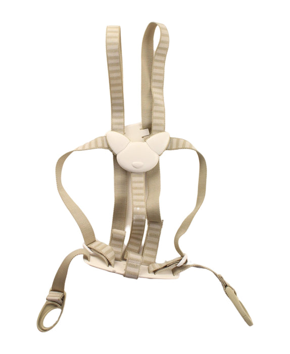 A Beige Other Gear from Stokke in size O/S for neutral. (Front View)