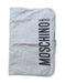 A Grey Changing Mats & Covers from Moschino in size O/S for neutral. (Front View)