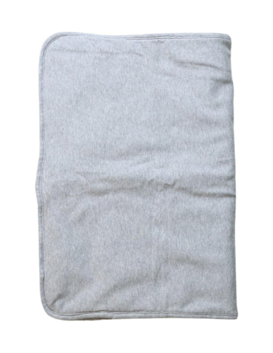 A Grey Changing Mats & Covers from Moschino in size O/S for neutral. (Back View)