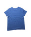 A Multicolour Short Sleeve T Shirts from Boden in size 11Y for boy. (Back View)
