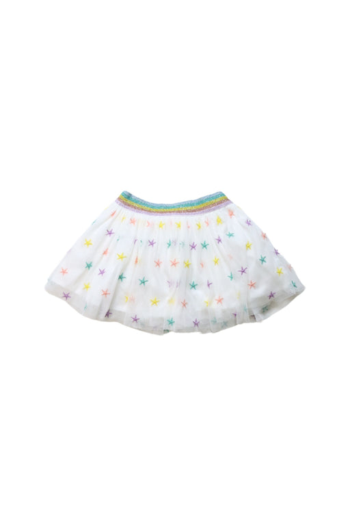 A Multicolour Tulle Skirts from Stella McCartney in size 18-24M for girl. (Front View)