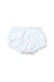 A White Bloomers from Stella McCartney in size 18-24M for girl. (Front View)