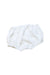 A White Bloomers from Stella McCartney in size 18-24M for girl. (Back View)