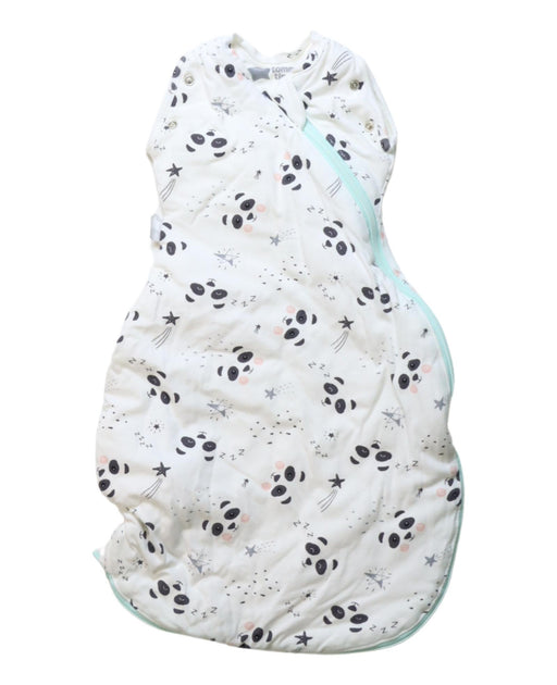 A Multicolour Sleepsacs from Tommee Tippee in size 0-3M for neutral. (Front View)