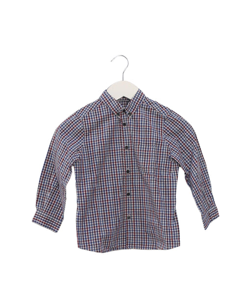 A Multicolour Shirts from Bonpoint in size 3T for boy. (Front View)