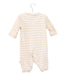 A Beige Long Sleeve Jumpsuits from Primeval in size 3-6M for boy. (Back View)