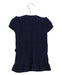 A Navy Sweater Dresses from Ralph Lauren in size 6-12M for girl. (Back View)