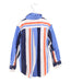 A Multicolour Shirts from Ralph Lauren in size 4T for boy. (Back View)